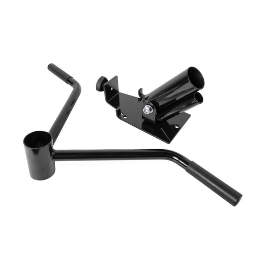 Landmine T-Bar Row Platform & T-Bar Attachment Bundle